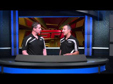 WPH 2015 R48PRO AWARDS - COMEBACK PLAYER &  MEN'S MATCH OF THE YEAR