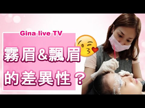 為什麼要霧眉