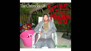 JT Da BlackMan - Ain't Worth Shit feat. E-ly (prod. JT)