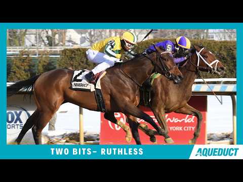 Two Bits - 2026 - Ruthless