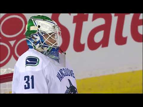 NHL   Sept.21/2013   PS Vancouver Canucks - Edmonton Oilers