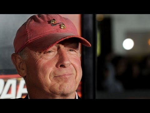 Director Tony Scott Remembered