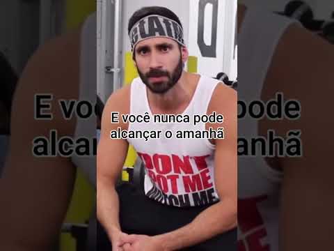 Essa é a verdade sobre a academia ! - #alfredoneto #fisiculturismo #motivação #musculacao