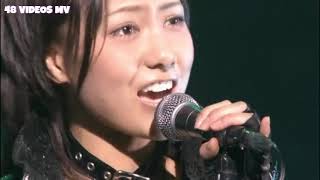 [LIVE] AKB48 - Blue Rose (AKB48 NHK Hall Concert 2009)