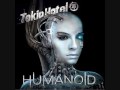 [New Song]humanoid - Tokio Hotel 