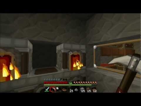 Let's Play Together Minecraft Folge 17 -  Ja dass liebe Redstone