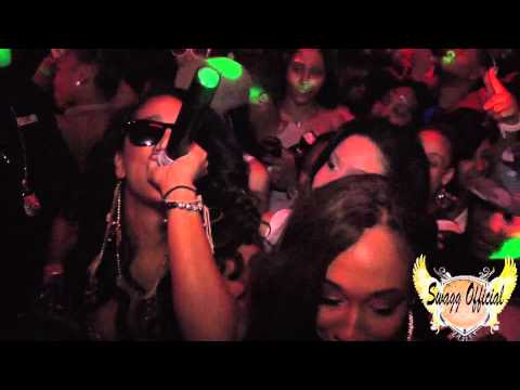 R.T.B. ENT PRESENTS BAD GIRLS PARTY FT. NATALIE NUNN (SWAGG TV)