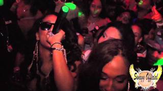 R.T.B. ENT PRESENTS BAD GIRLS PARTY FT. NATALIE NUNN (SWAGG TV)