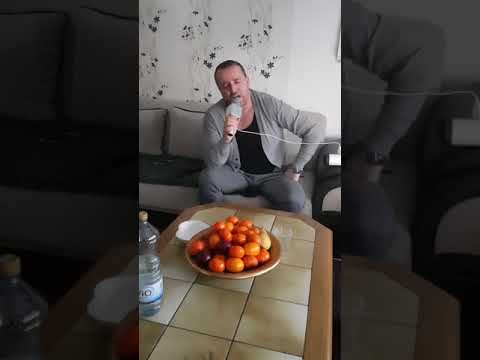 Cudna jada od Mostara grada