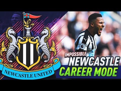 BIGGEST WIN OF THE SEASON!!! FIFA 18 NEWCASTLE UNITED CAREER MODE #16