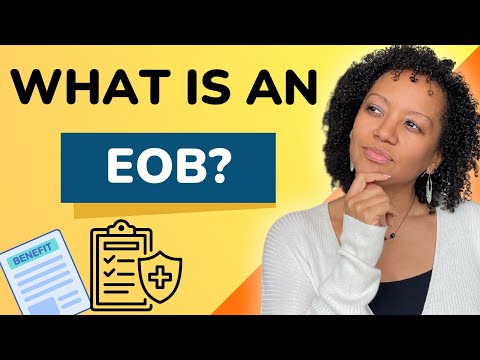 What is an EOB or ERA? How to know when it is applied to Deductible