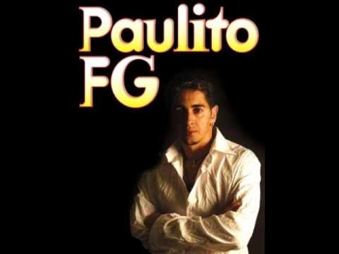 el mas buscado paulo fg