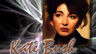 Kate Bush - Top Of The City
