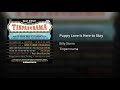Puppy Love Is Here To Stay Album Version