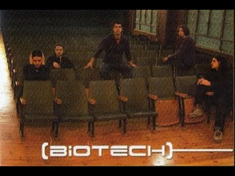 Biotech - Inédito (2005) Full Album