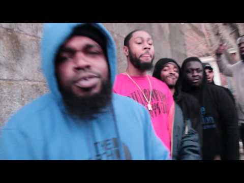 "BANDO" FAST MONEY GANG