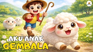 Download lagu Aku Anak Gembala - Lagu Anak Anak -  Lagu Anak & Balita Terpopuler Paling Viral mp3