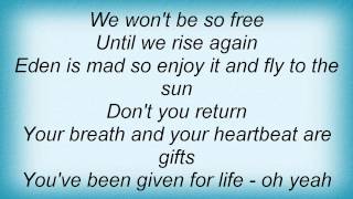 Edguy - Until We Rise Again Lyrics