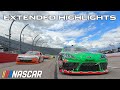 Gragson and Allgaier battle it out in Darlington | NASCAR Xfinity Series Extended Highlights