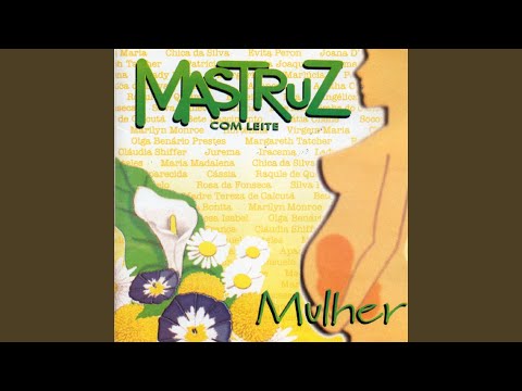Nordestino Antes De Tudo - Mastruz com Leite