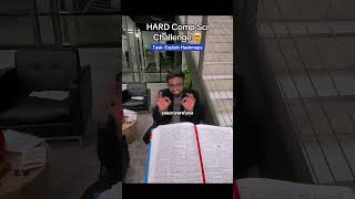 Hashmaps in Comp Sci 🤓