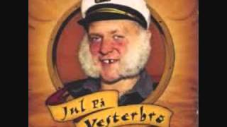 Jul på Vesterbro. Luk drømmene ind.