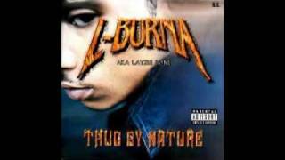 L-Burna aka Layzie Bone - Smoke On