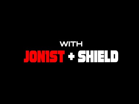 Beats and Cuts Podcast - Episode 25 - Jon1st & Shield