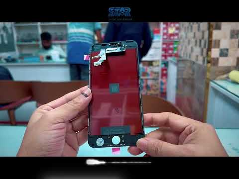 Iphone 6 Plus display price in Bangladesh Video Thumbnail