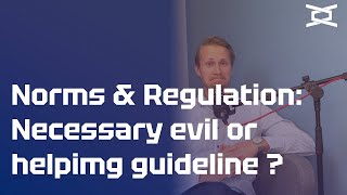 Norms and Safety Regulations for Mobile Robots