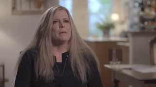 Nicol Sponberg: Heartache and Healing