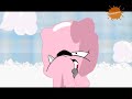 Nickelodeon Europe 2009 Continuity Russian Audio
