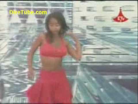 Addis Ababa - Aynalem with African Dance - Episode 02