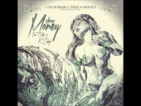 Tha Joker (Too Cold) x K Camp - Get Lost (@iAmTooCold)