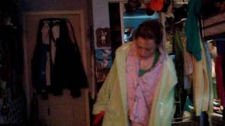 Cold Blooded Christmas- Jon Lajoie