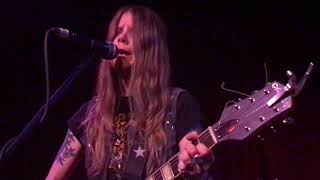 Sarah Shook & The Disarmers "Make It Up to Mama"