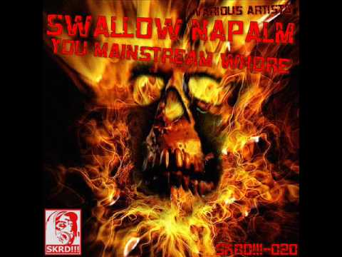 TommY RuleZ - Escape Of The Damned Soul