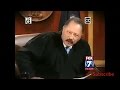 Judge Joe Brown Court Full Episode Whatever Attitude Judge Joe Court TV