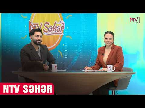 NTV SƏHƏR 06.04.2026