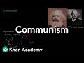 Communism | The 20th century | World history | Khan Academy Communism | The 20th century | World history | Khan Academy