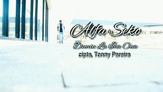 Download lagu DOMIN LA IHA ONA_ALFA SEKO (cover) mp3