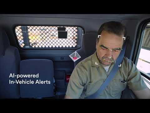 Nauto Connect video thumbnail
