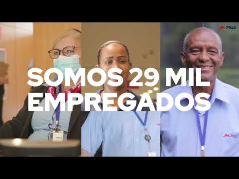 Feliz Dia do Trabalhador a todos os colaboradores da MGS!