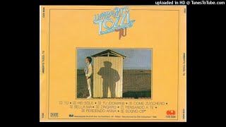 Umberto Tozzi - Tu domani