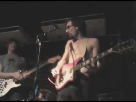 The Kryptics - One Unstable Mind Live at TJ's