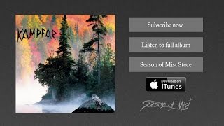 Kampfar - Hjemkomsten