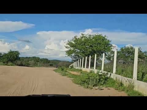 Viajando da Clarinha ao Mocambo dos Ferreiras Itapetim PE em 08-03-26