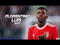 Florentino Luis - Solid Midfielder