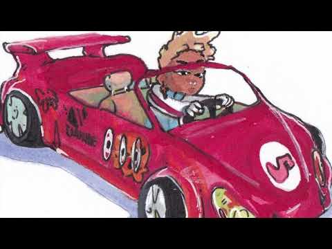 Bamby H2O - ECSTASY (Official Audio)