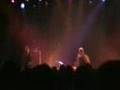 Vidéo 12xu (live, 29-04-2008) de Wire